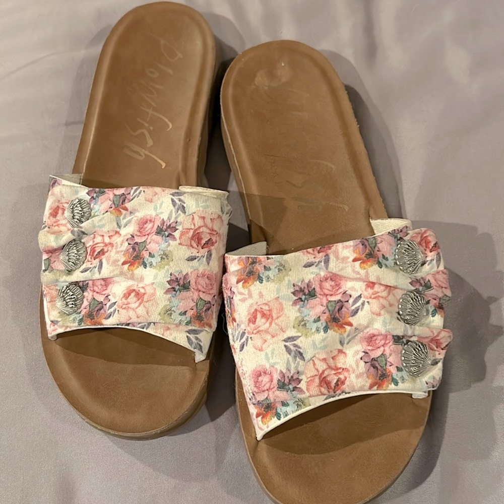 Blowfish Sandals